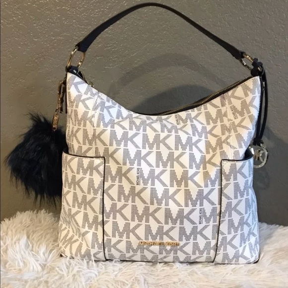michael kors anita large